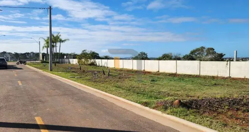 Terreno em condomínio fechado à venda na Estrada Vânius Abílio dos Santos, Santa Cruz, Gravataí