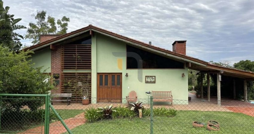 Casa com 3 dormitórios à venda, 292 m² - Paragem dos Verdes Campos - Gravataí/RS
