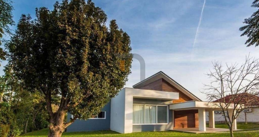 Casa com 3 dormitórios para venda ou aluguel, 248 m²  - Paragem dos Verdes Campos - Gravataí/RS