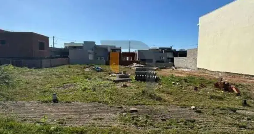 Terreno à venda na Rua Alcides Ferreira da Silva, Bela Vista, Gravataí