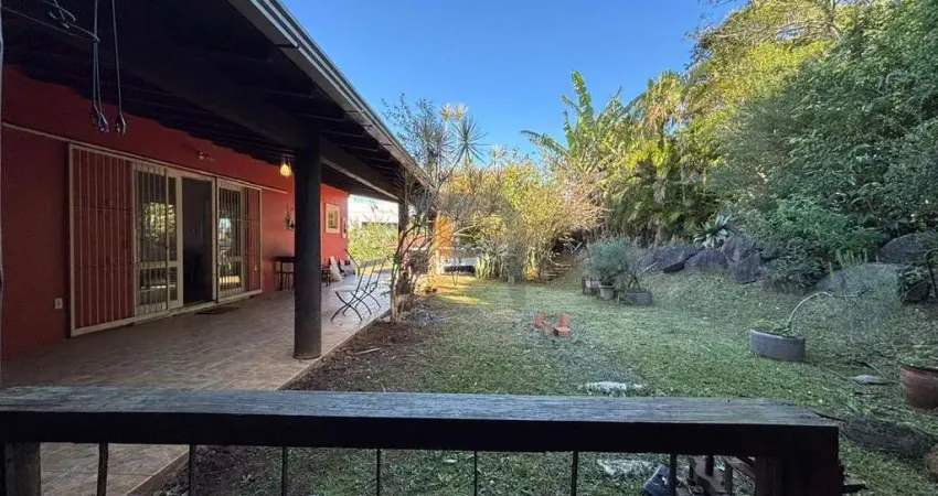 Casa com 3 dormitórios para alugar, 300 m² - Paragem dos Verdes Campos - Gravataí/RS