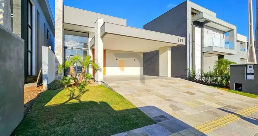 Casa com 3 quartos à venda no Centro, Gravataí 