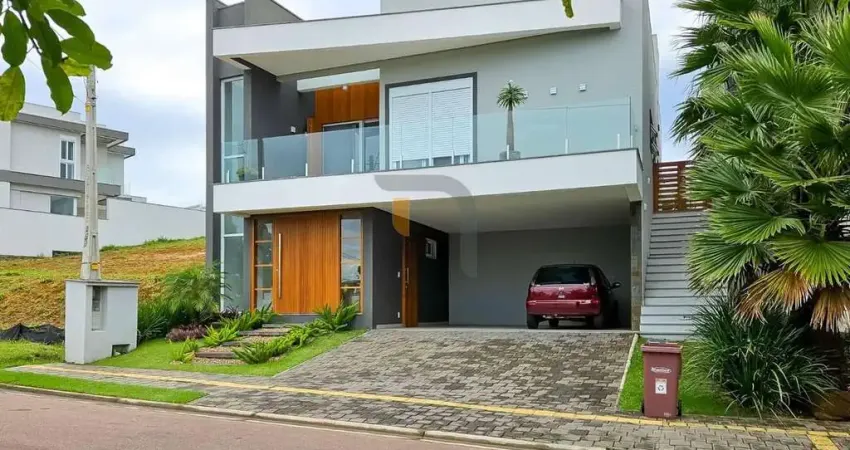 Casa à venda, 214m², 3 suítes - cyrela landscape seminário - gravataí/rs