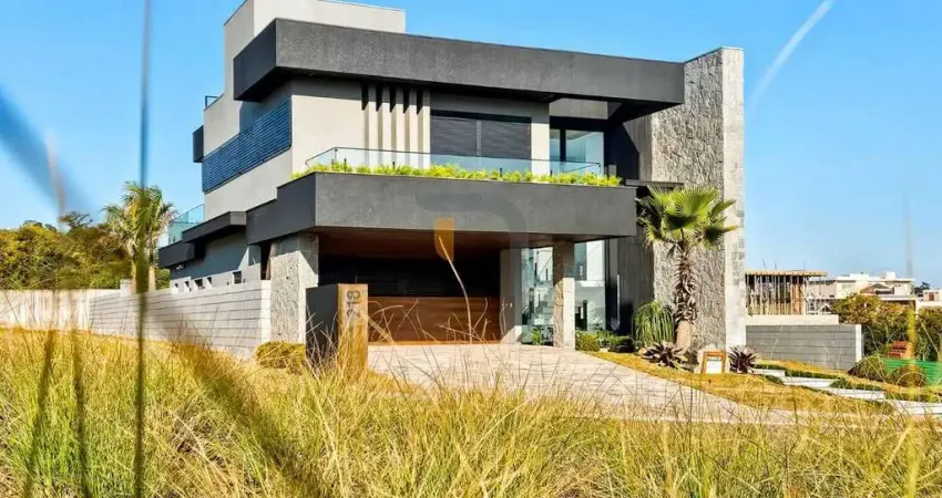 Casa com 4 dormitórios à venda com elevador, 356 m² - prado - gravataí/rs