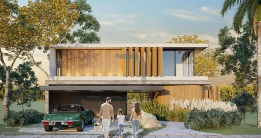 Casa com 4 quartos à venda na Morada Gaúcha, Gravataí 