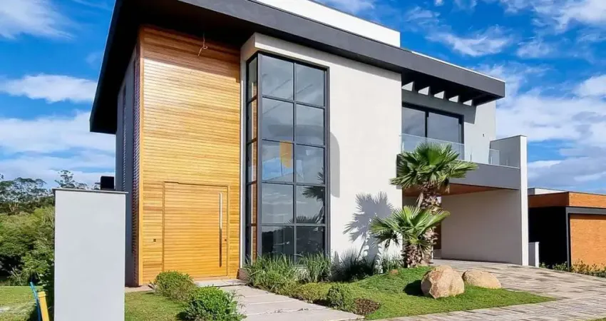 Casa à venda, 450 m² por R$ 3.900.000,00 - Prado - Gravataí/RS