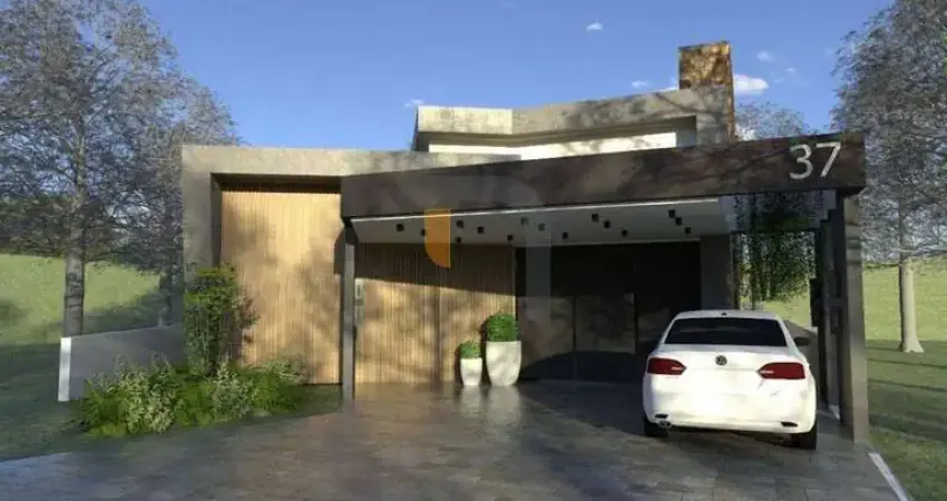 Casa com 3 dormitórios à venda, 165 m² - villa lucchesi - gravataí/rs