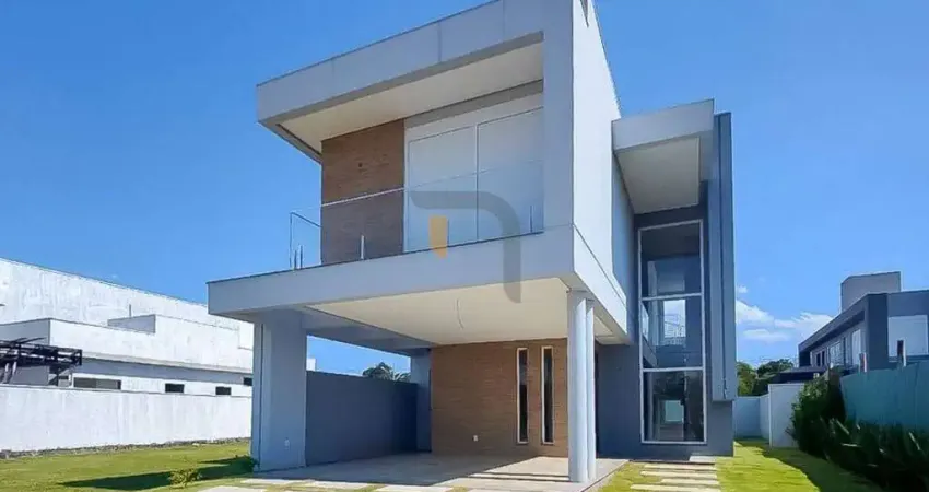 Casa com 3 dormitórios à venda, 184 m² - Terras Alpha - Gravataí/RS