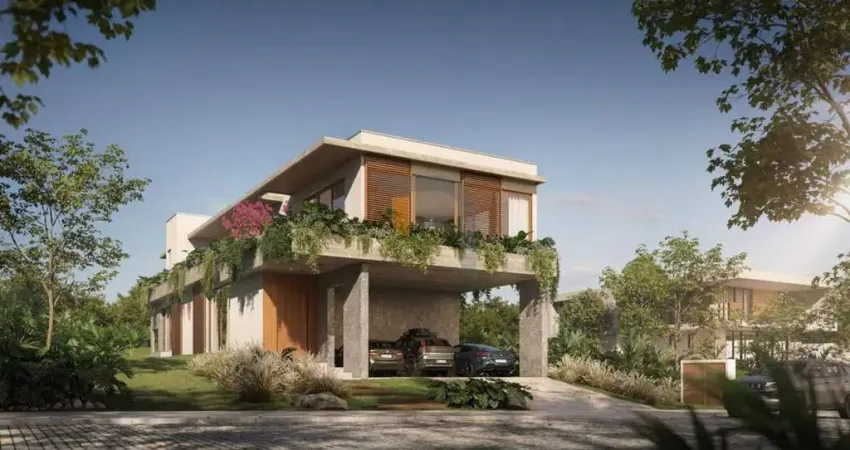 Casa com 4 quartos à venda na Morada Gaúcha, Gravataí 