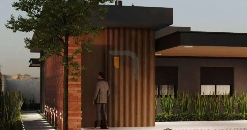 Casa com 3 dormitórios à venda, 144 m² - Terras Alpha - Gravataí/RS