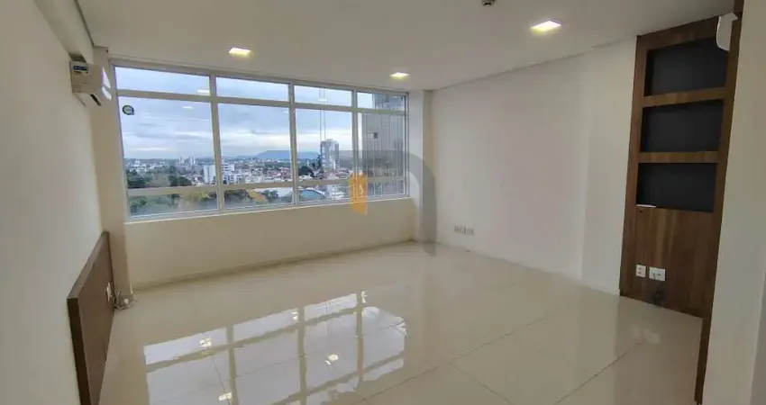 Sala comercial com 1 sala para alugar na Rua Anápio Gomes, Centro, Gravataí