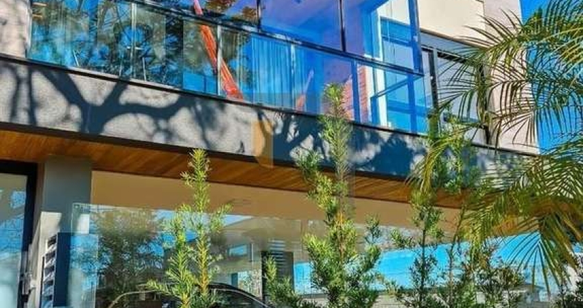 Apartamento com 2 quartos, Alphaville - Gravataí