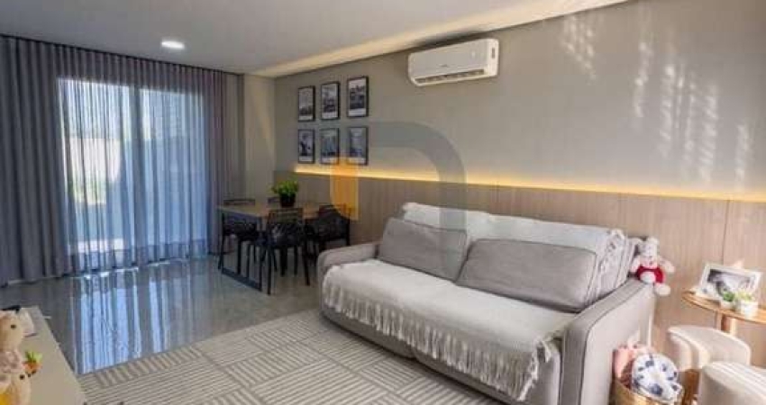 Casa com 3 dormitórios à venda, 99 m² - Centro - Gravataí/RS
