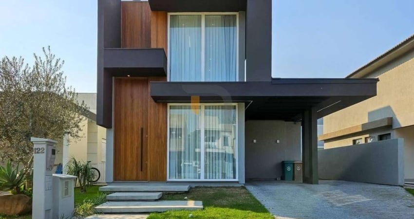 Casa com 3 dormitórios para venda ou aluguel, 155 m²- Terras Alpha - Gravataí/RS