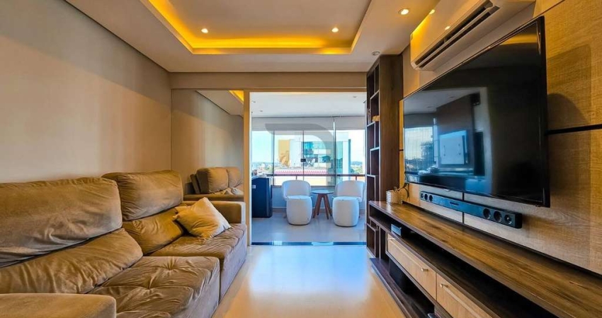 Apartamento com 3 quartos à venda na Rua Francisco Tafas, Centro, Gravataí