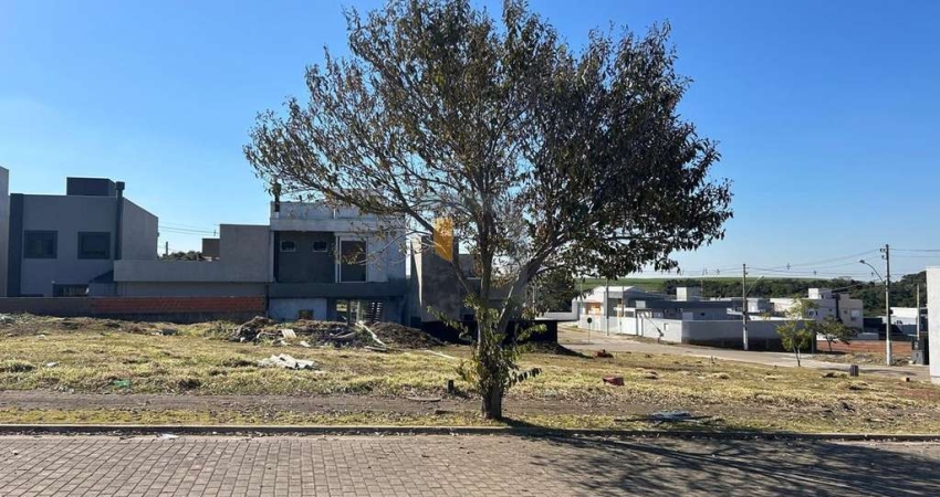 Terreno à venda na Rua Anita Luzia Braun, Bela Vista, Gravataí