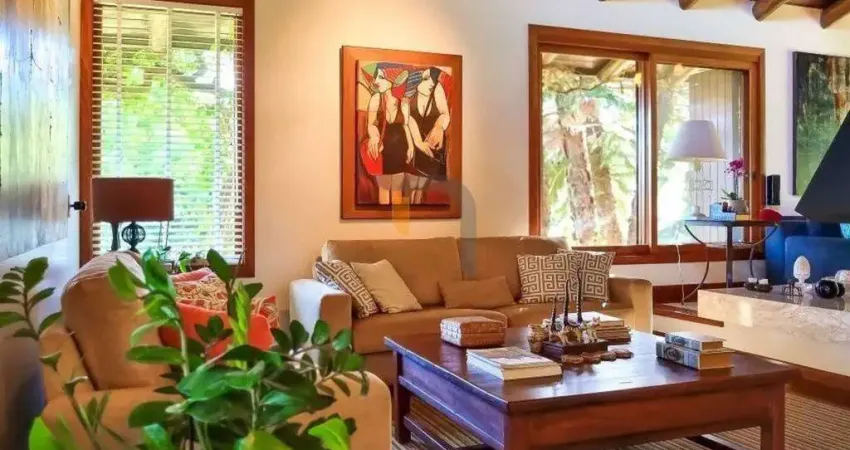 Casa com 3 dormitórios com 270 m² - Paragem dos Verdes Campos - Gravataí/RS