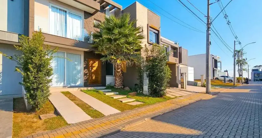 Casa com 2 dormitórios para venda e aluguel, 140 m² - Primavera - Gravataí/RS
