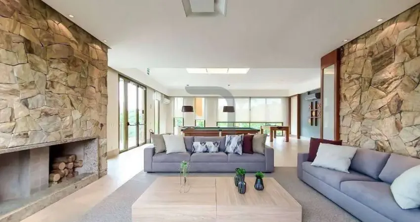 Terreno à venda, 268 m² - cyrela landscape seminario - gravataí/rs