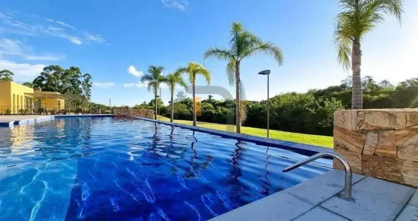 Terreno à venda, 262 m² - cyrela landscape seminario - gravataí/rs