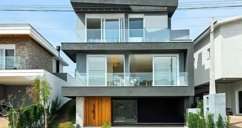 Casa com 3 quartos à venda no Centro, Gravataí 