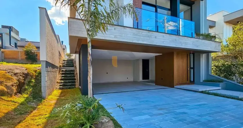 Casa com 3 quartos à venda no Centro, Gravataí 