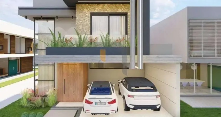 Casa com 3 quartos à venda no Santa Cruz, Gravataí 