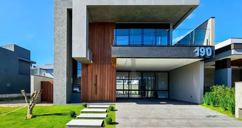 Casa com 4 quartos à venda no Centro, Gravataí 