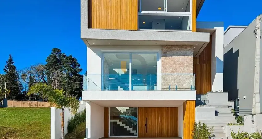 Casa com 3 quartos à venda no Centro, Gravataí