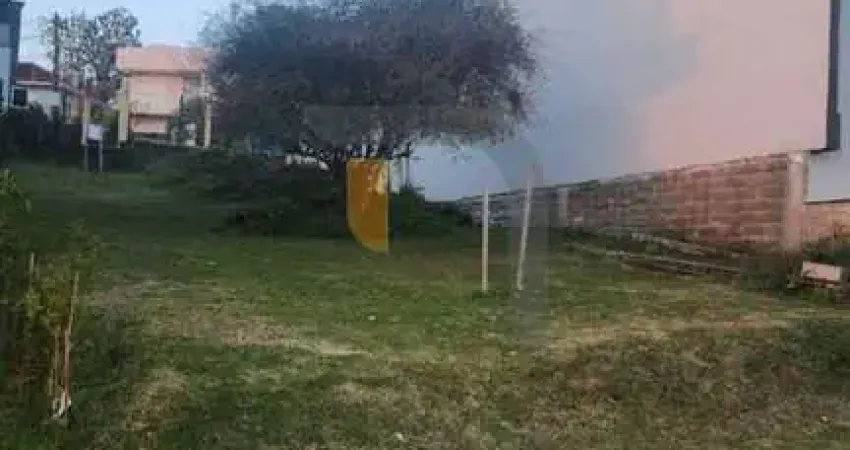 Terreno à venda na Villa Lucchesi, Gravataí 