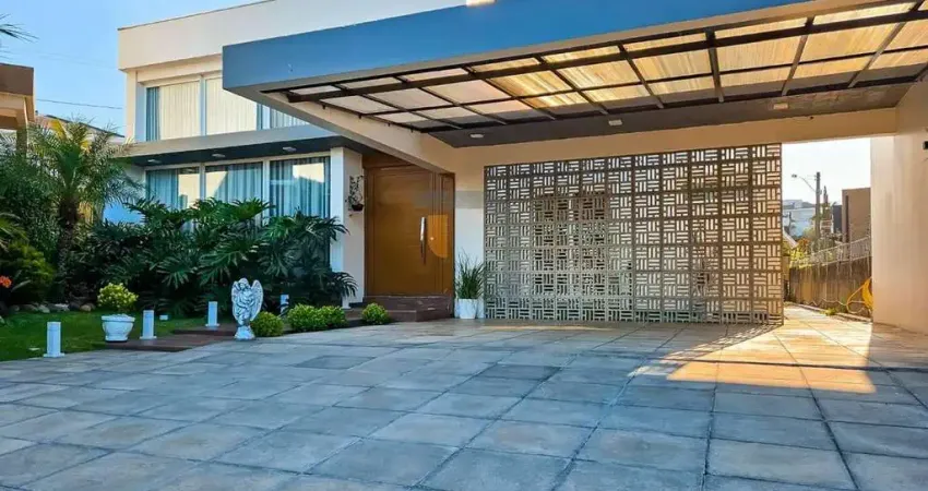 Casa com 3 quartos à venda na Villa Lucchesi, Gravataí 