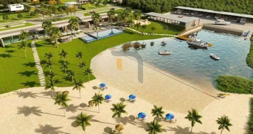 Terreno à venda no Centro, Osório