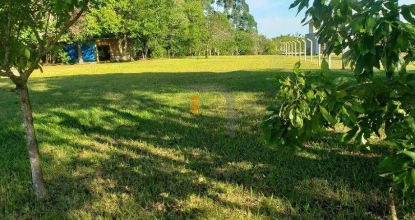 Terreno à venda, 2344 m² - paragem dos verdes campos - gravataí/rs