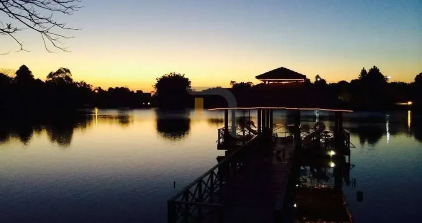 Terreno à venda, 1852 m² - paragem dos verdes campos - gravataí/rs