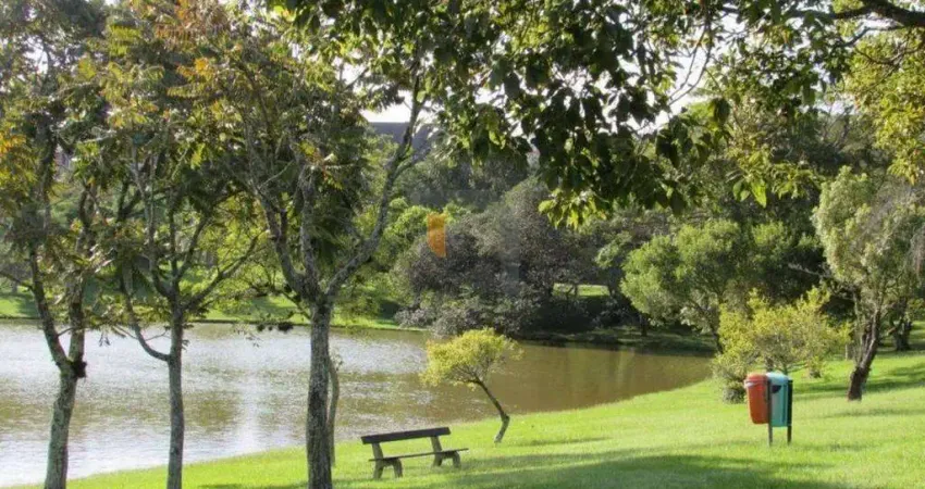 Terreno à venda, 1498 m² - paragem dos verdes campos - gravataí/rs