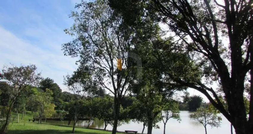 Terreno à venda, 1512 m² - paragem dos verdes campos - gravataí/rs