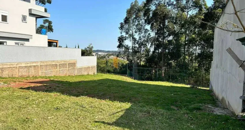 Terreno sem vizinho de fundos - cyrela landscape seminário  - gravataí