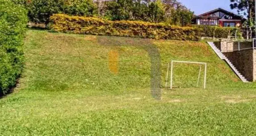 Terreno à venda, 1181 m² - paragem dos verdes campos - gravataí/rs