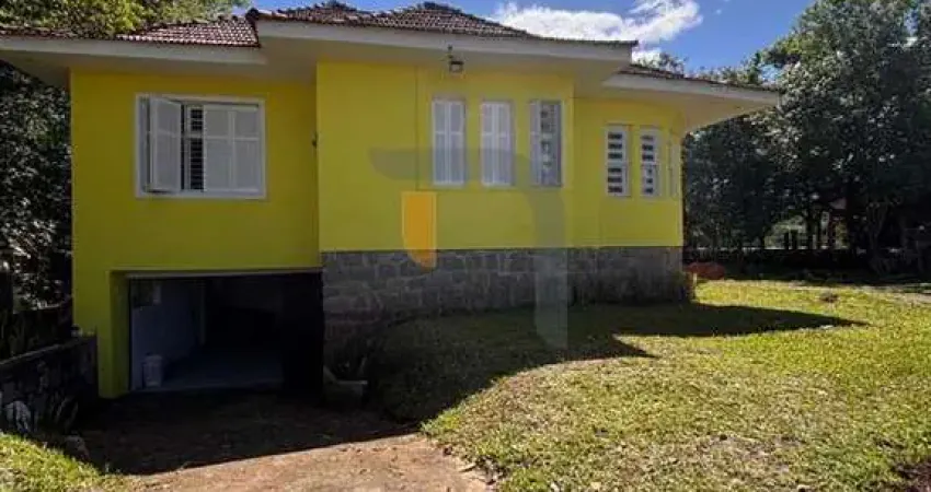 Casa com 5 dormitórios para alugar, 380 m² - paragem dos verdes campos - gravataí/rs