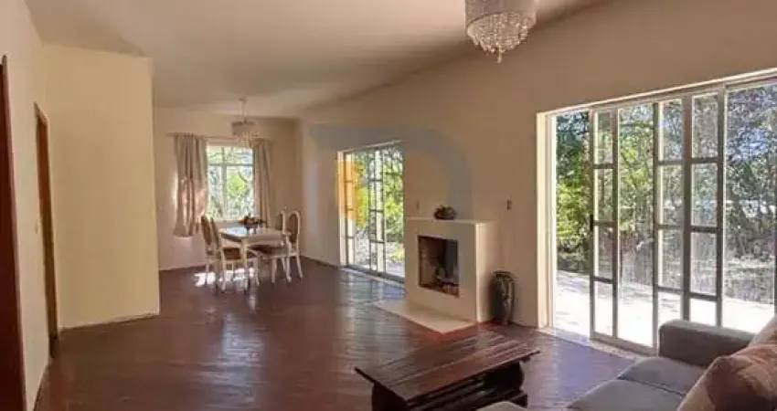 Casa com 5 dormitórios para alugar, 380 m² - paragem dos verdes campos - gravataí/rs