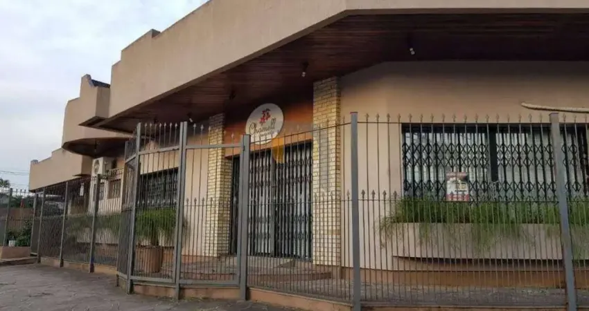 Loja, 270 m² - venda por r$ 1.900.000,00 ou aluguel por r$ 6.500,00/mês - salgado filho - gra