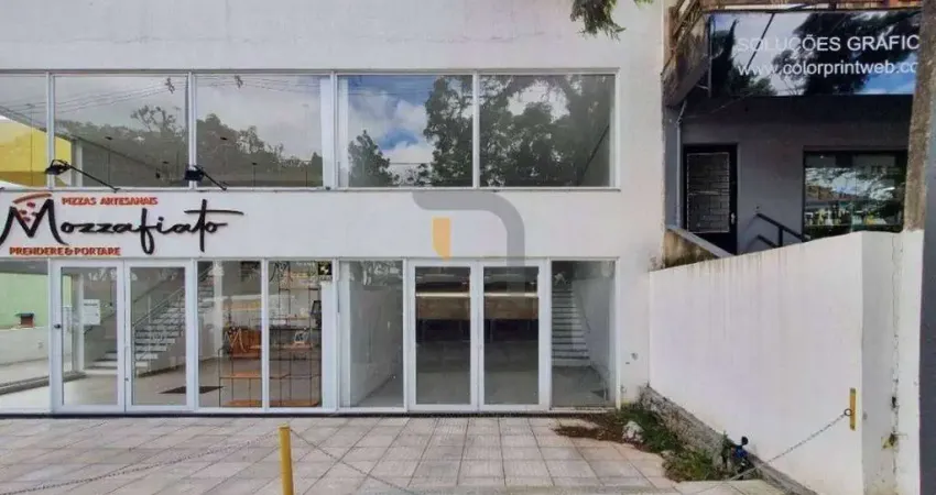 Loja, 340 m² - venda por r$ 1.382.000,00 ou aluguel por r$ 9.000,00/mês - centro - gravataí/