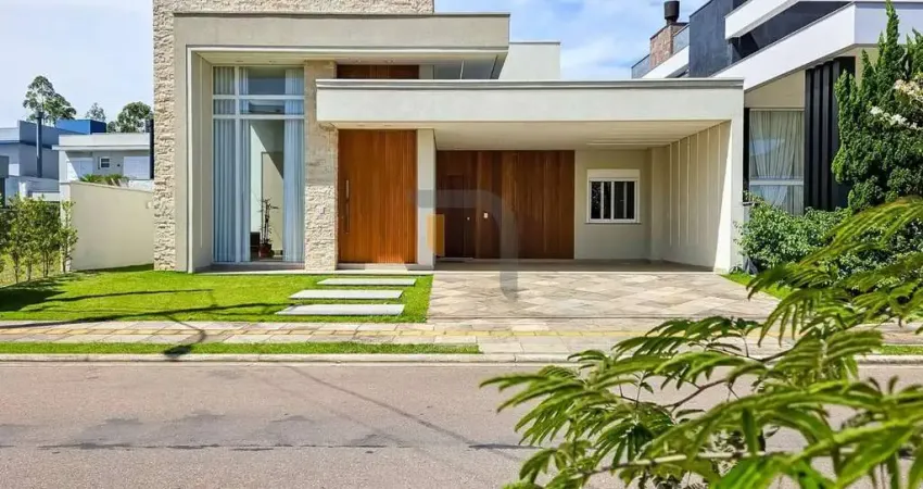 Casa com 3 quartos à venda na Rua Adolfo Inácio de Barcelos, Centro, Gravataí