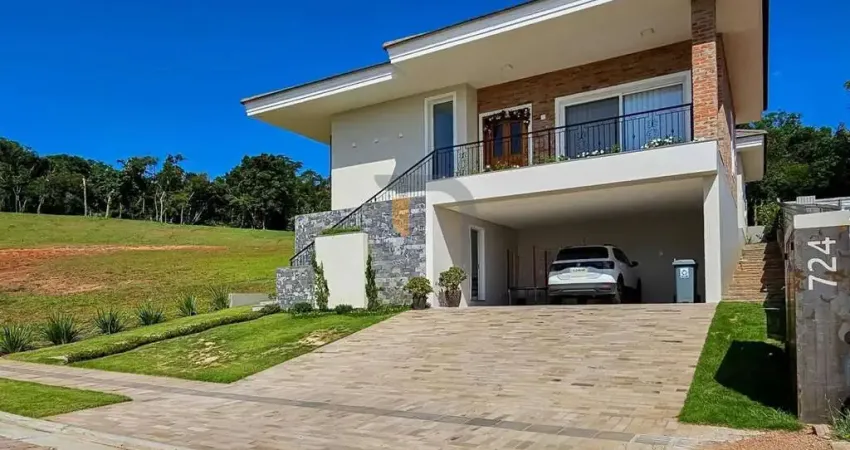 Casa com 3 dormitórios para alugar, 302 m² - prado - gravataí/rs