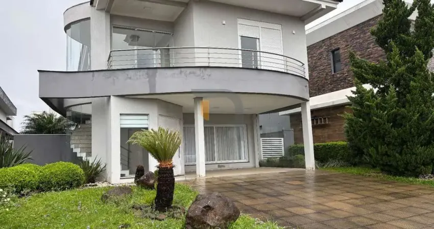 Casa com 3 quartos para alugar no Alphaville, Gravataí