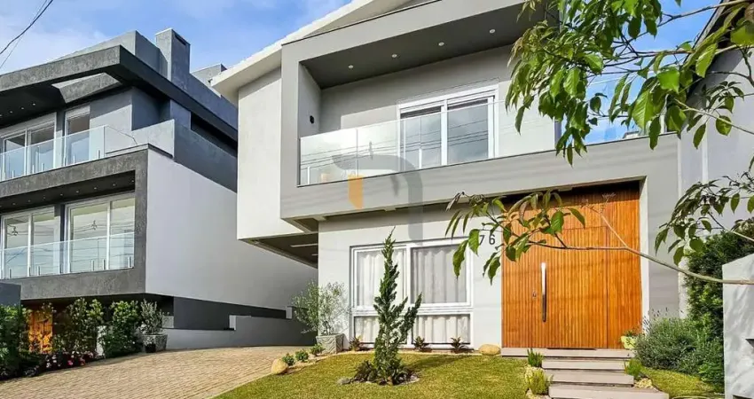 Casa com 4 quartos para alugar no Centro, Gravataí 