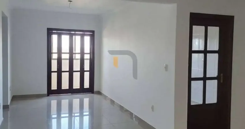 Apartamento com 2 dormitórios para venda, 82 m² - jansen - gravataí/rs
