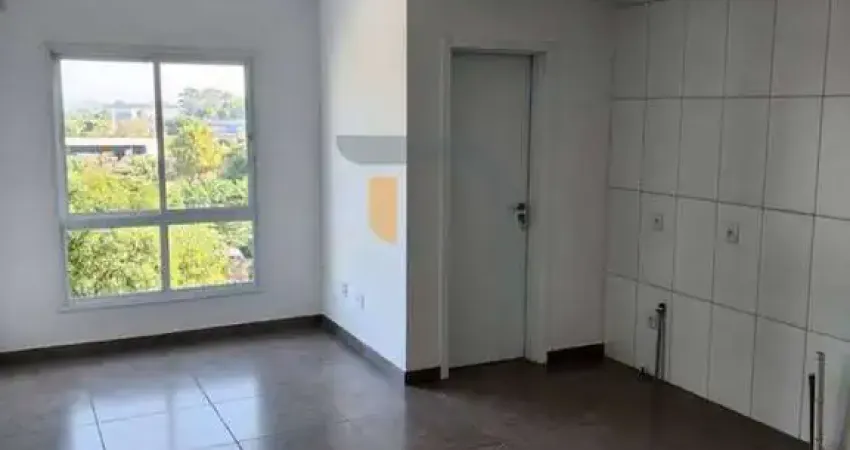 Apartamento com 2 dormitórios para alugar, 61 m² - barnabé - gravataí/rs