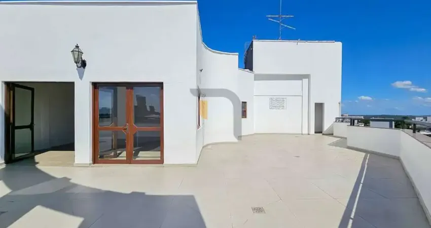 Cobertura com 4 quartos à venda no Centro, Gravataí 