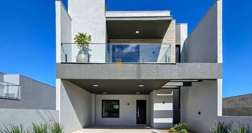 Casa com 3 quartos à venda no Bela Vista, Gravataí 